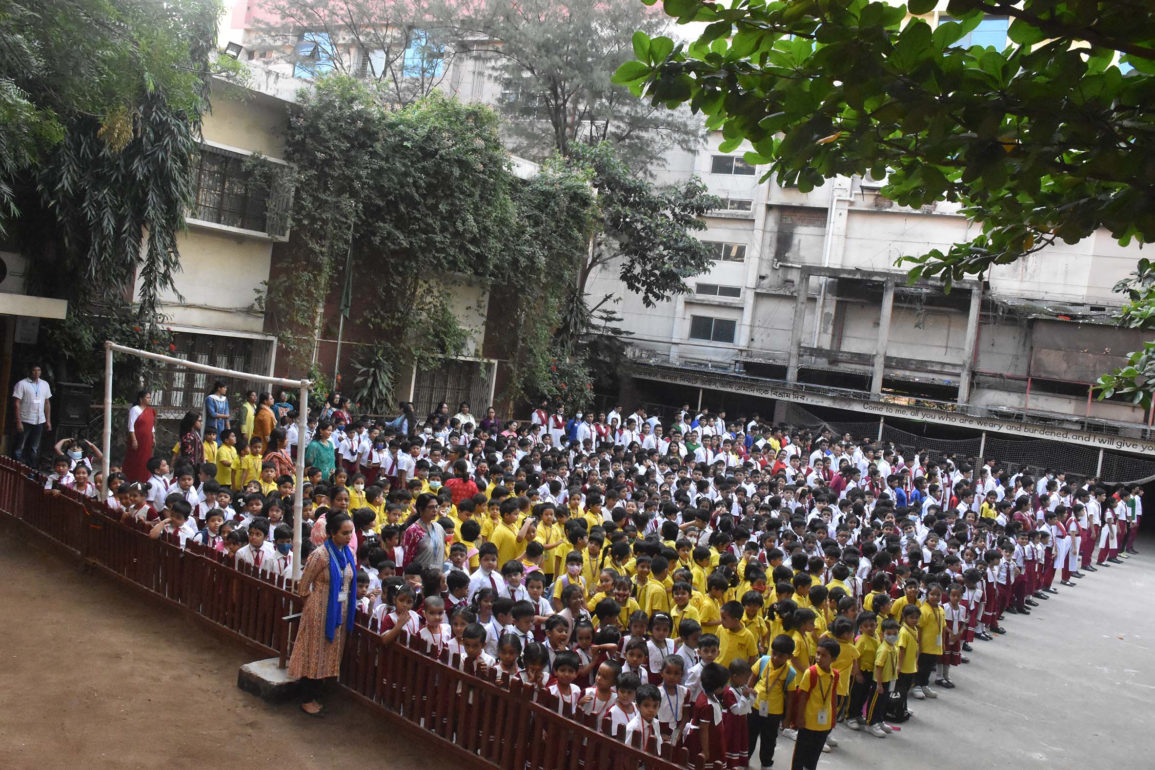 Assemblies
