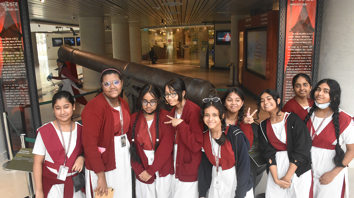 Study Tour 2023