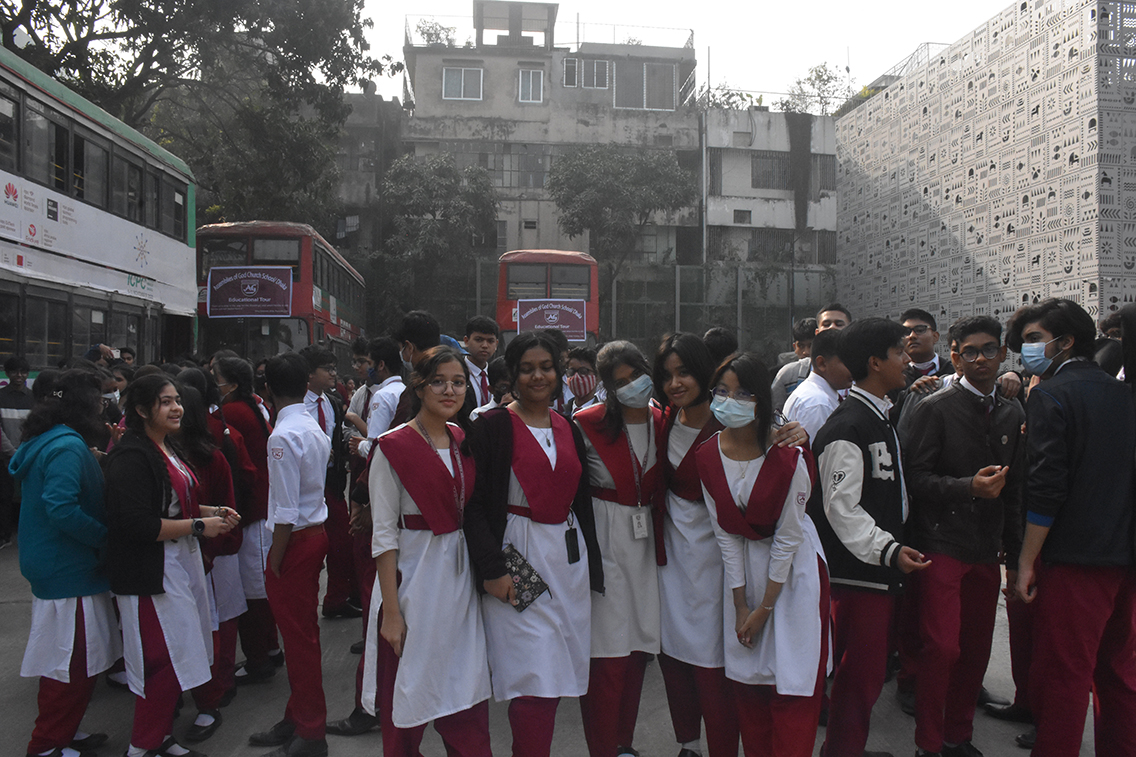 Study Tour 2023