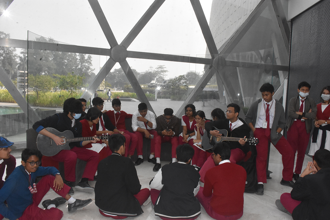 Study Tour 2023