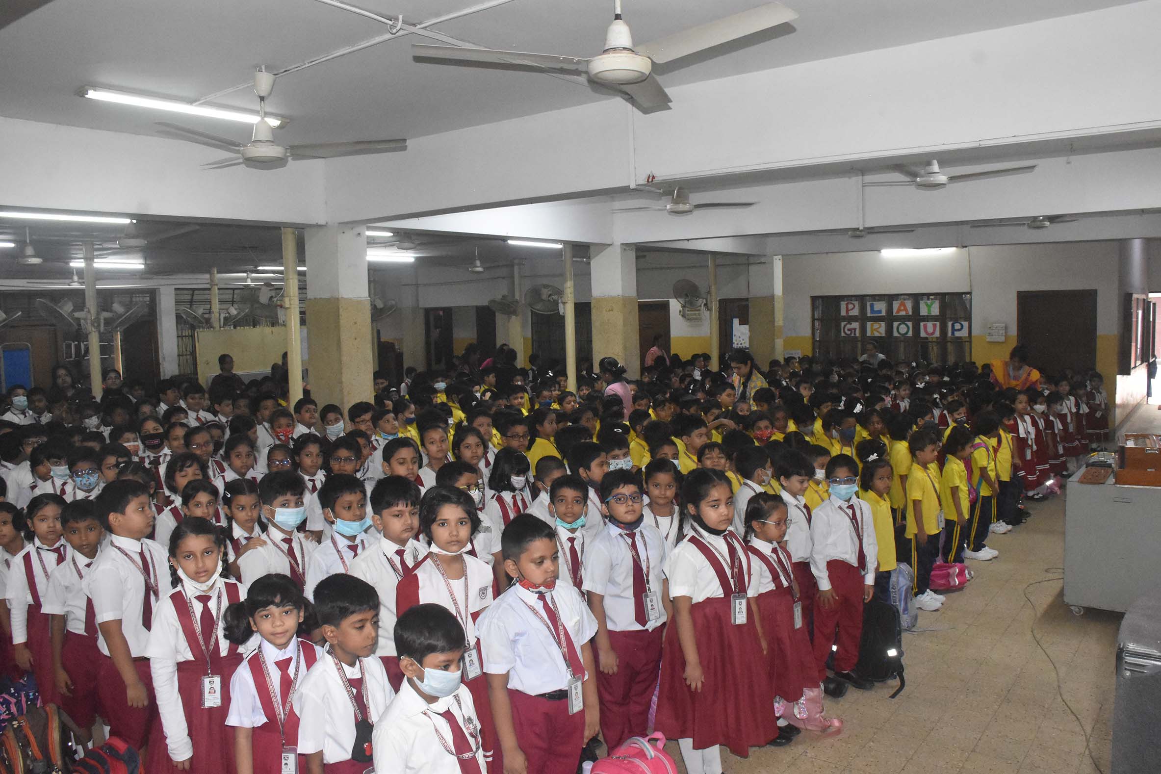 Assemblies