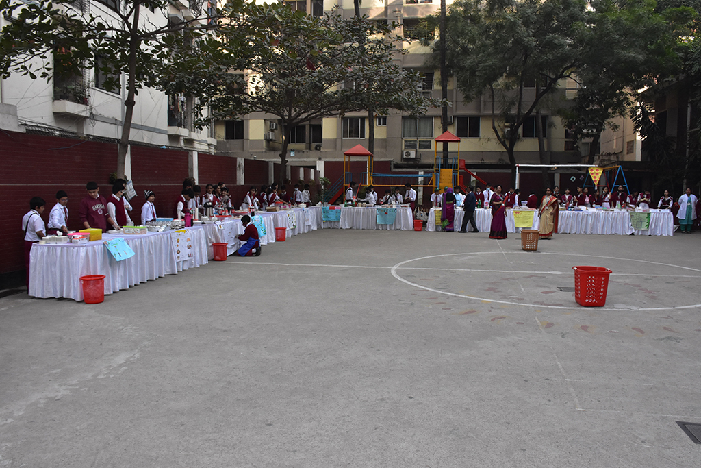 Food Festival 2024