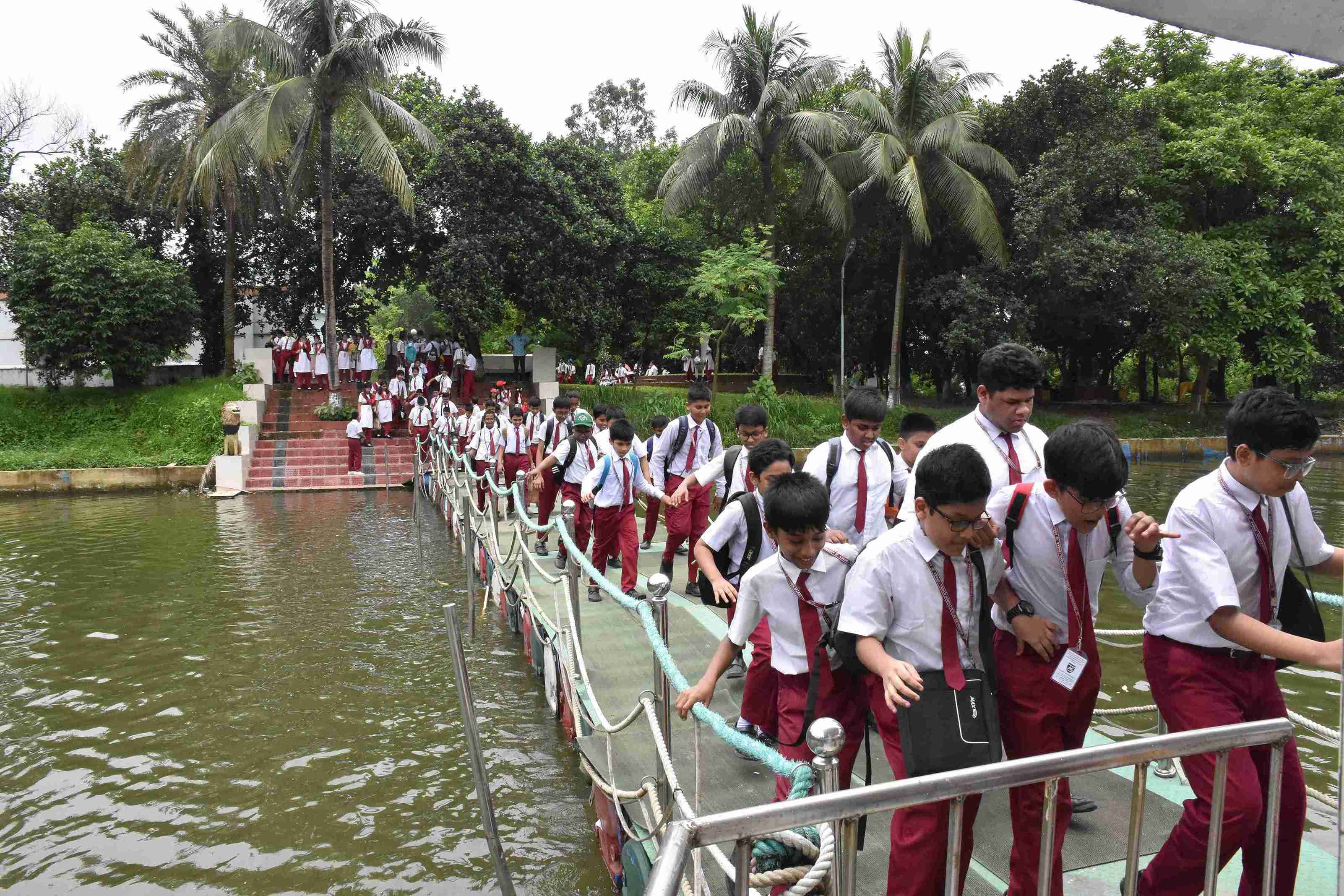 Study Tour 2024