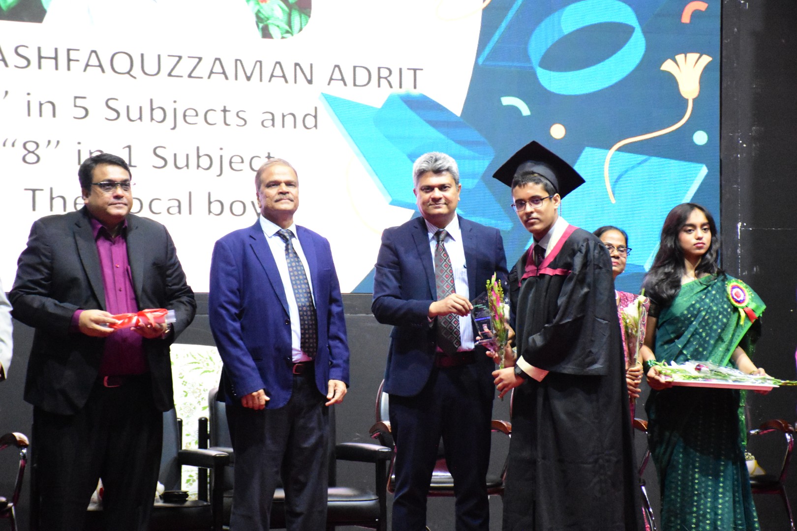 Graduation
