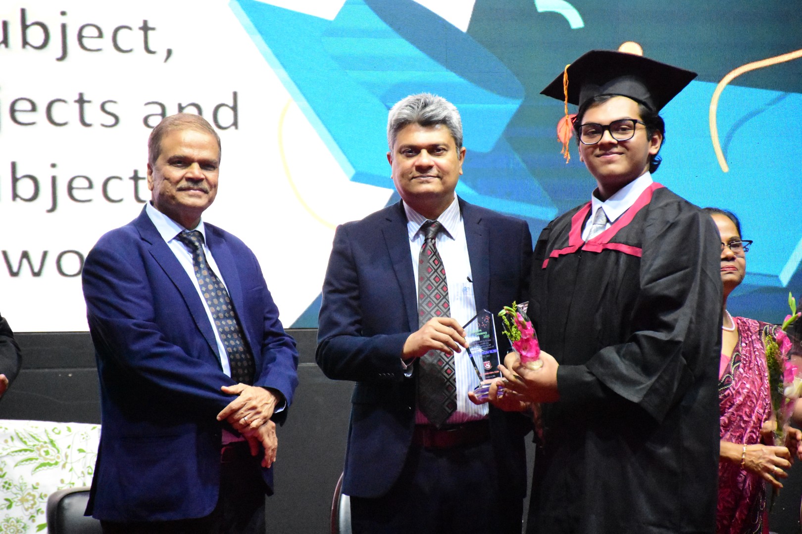 Graduation