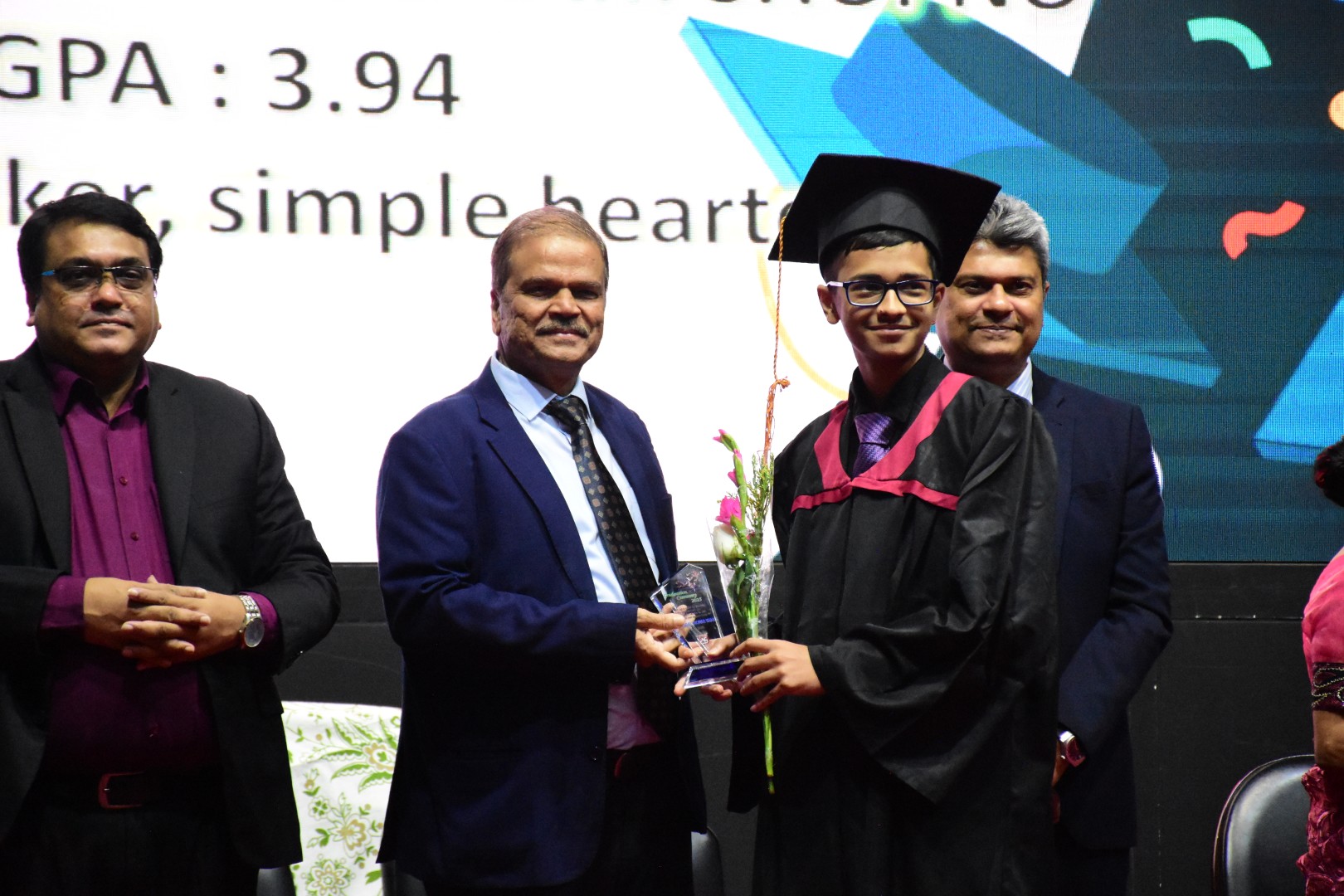 Graduation