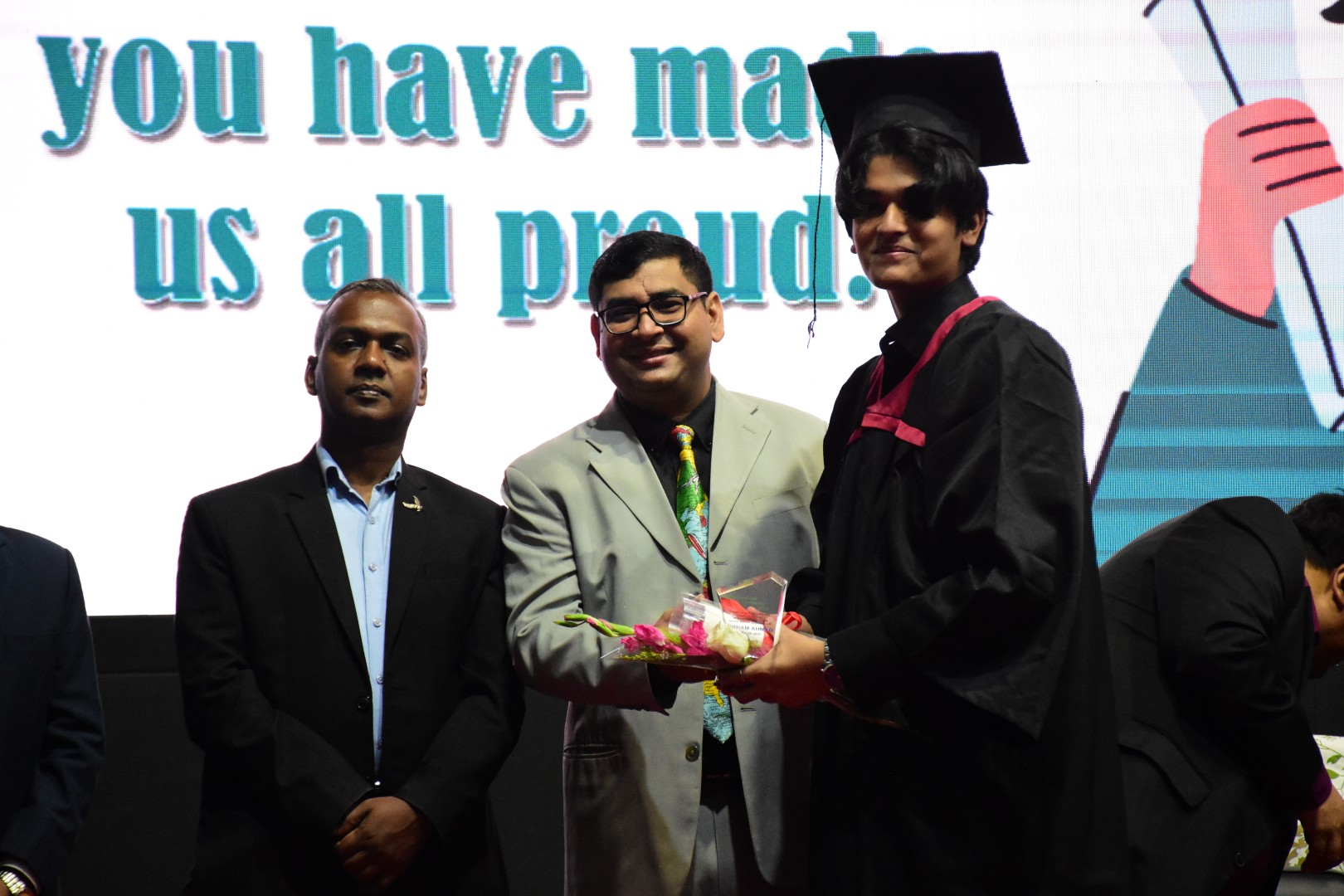 Graduation