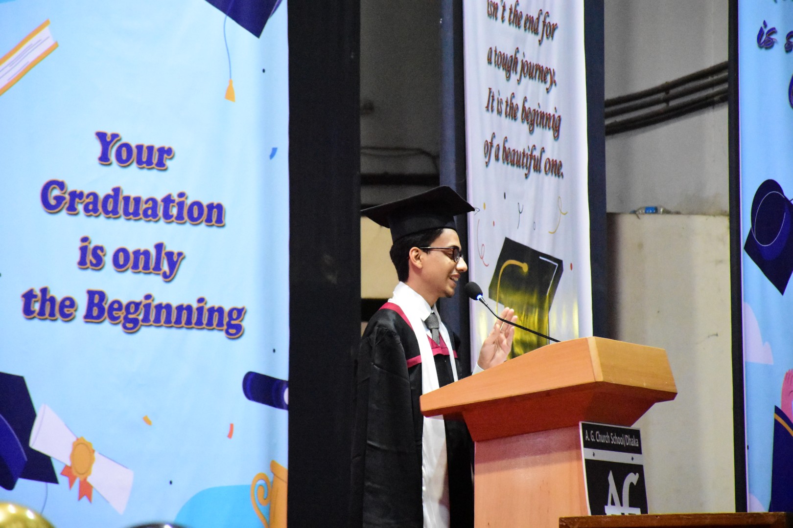 Graduation