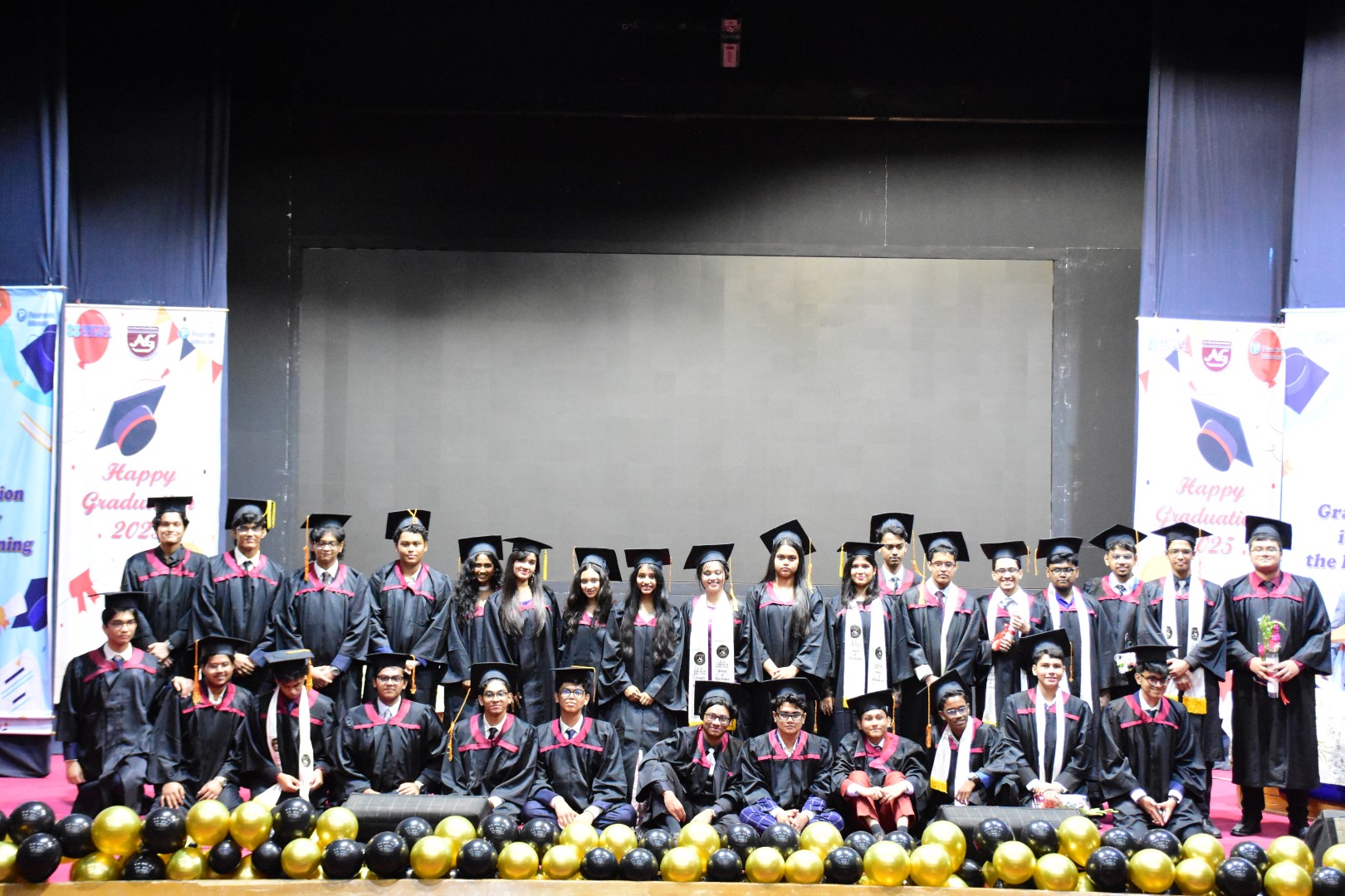 Graduation