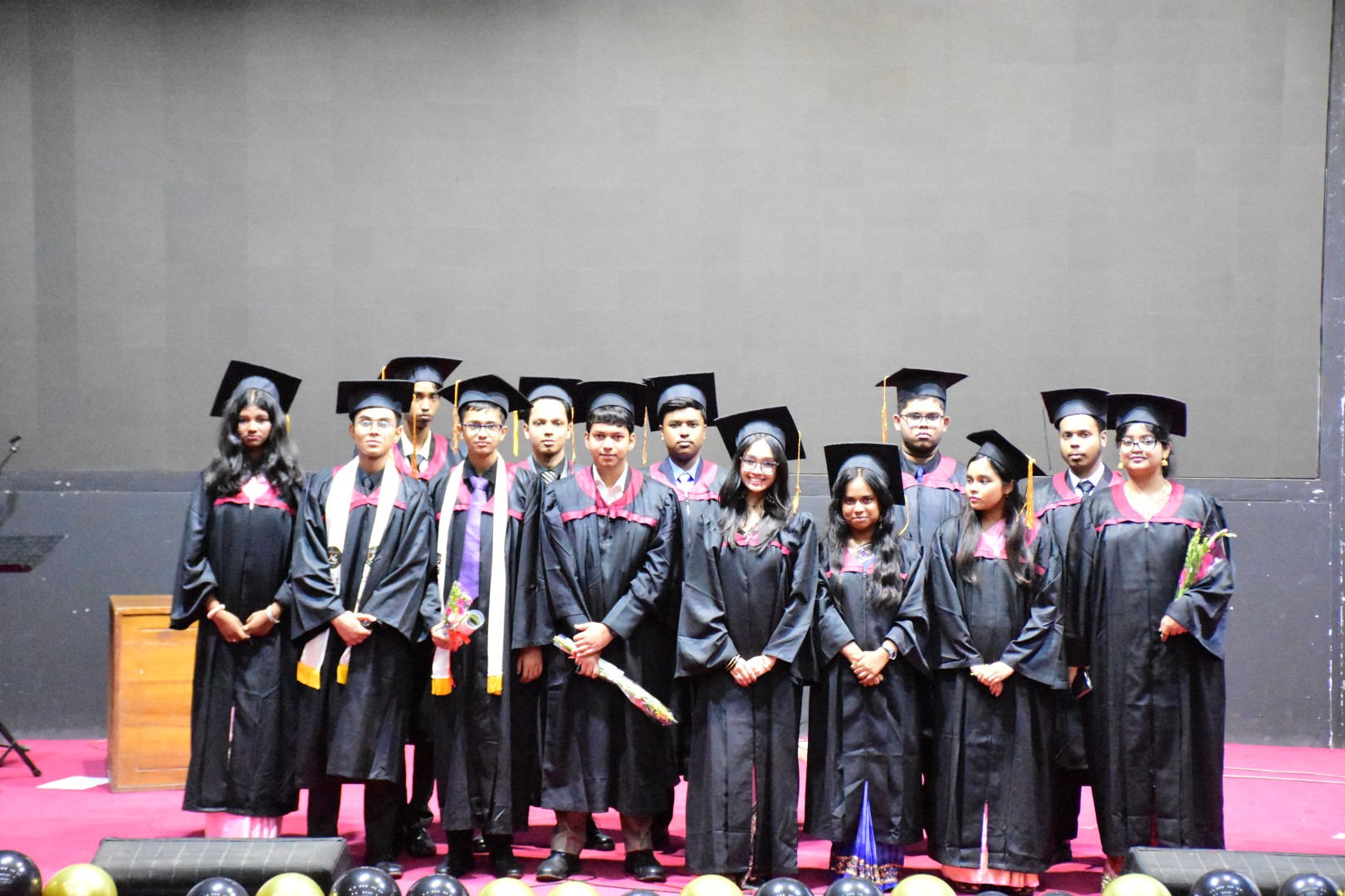 Graduation