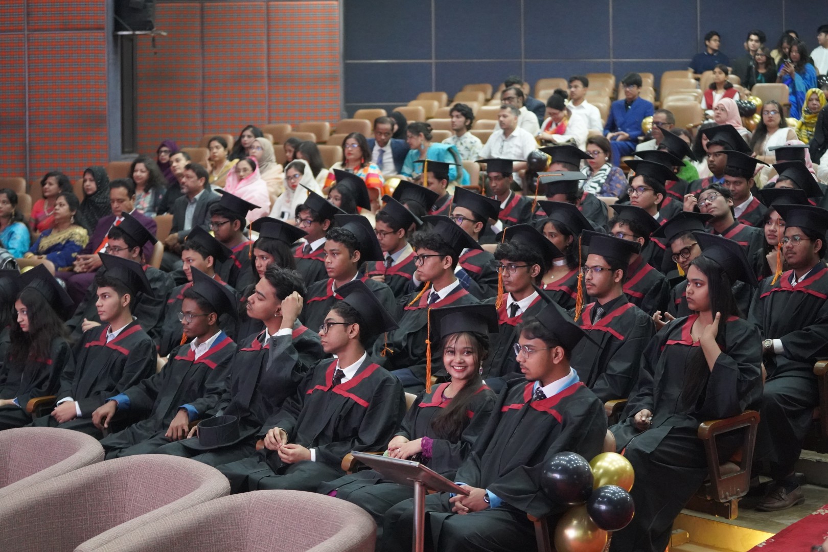 Graduation