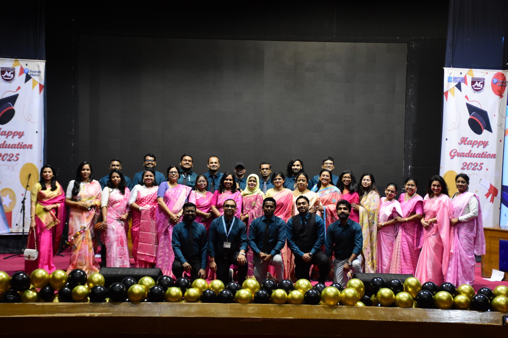 Graduation