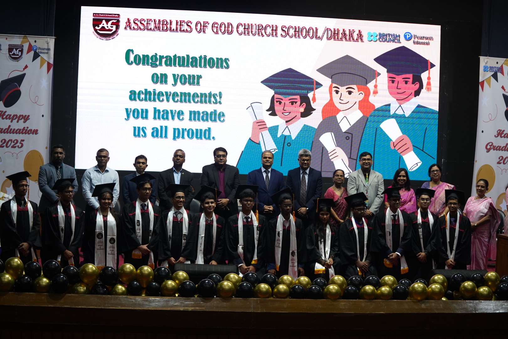 Graduation