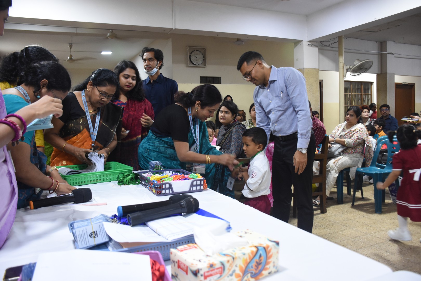 Playgroup Open House