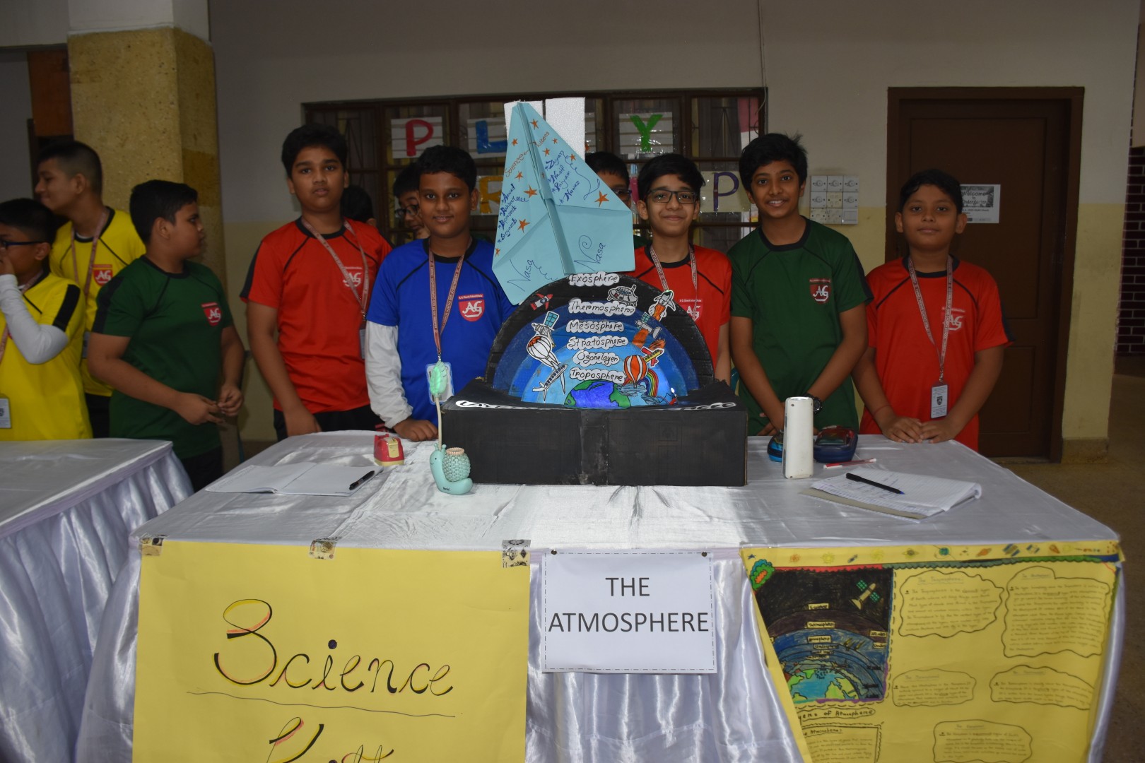 Science Fair