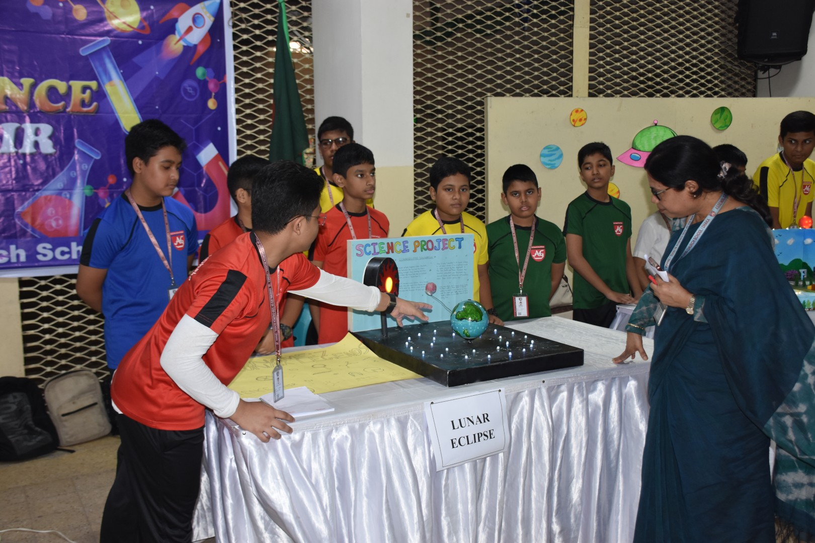 Science Fair