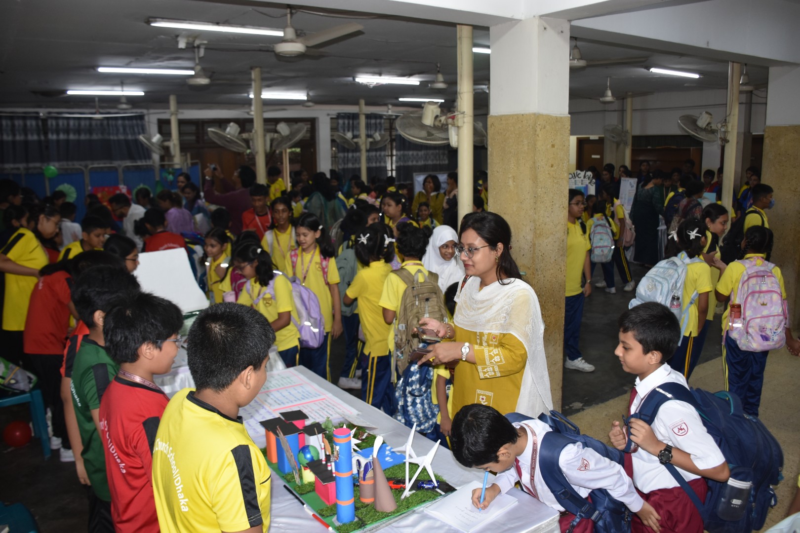 Science Fair