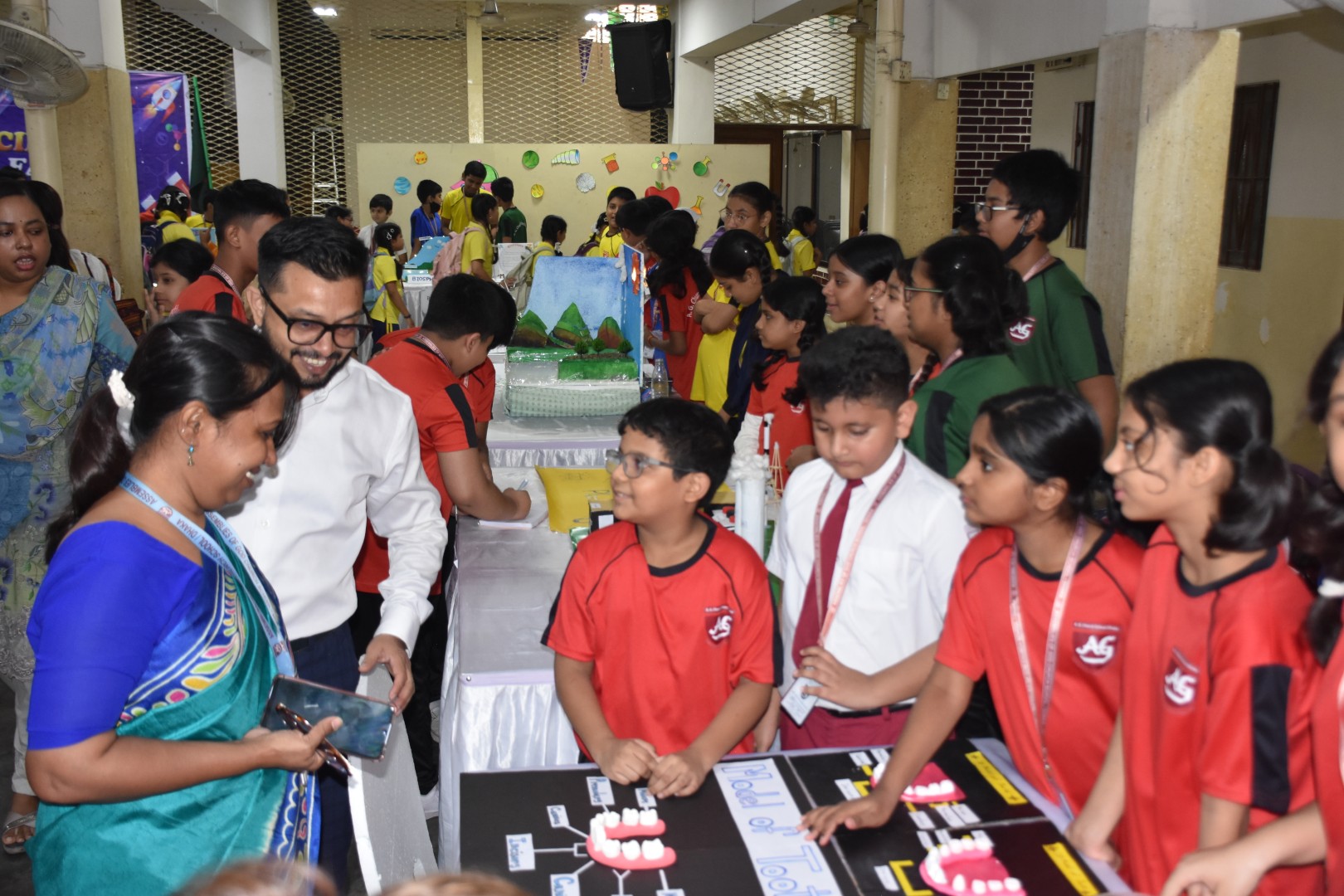 Science Fair