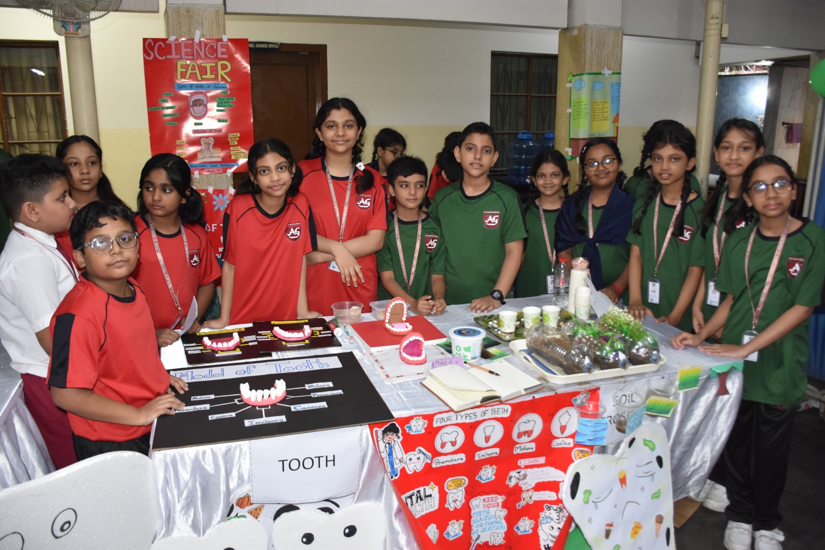 Science Fair