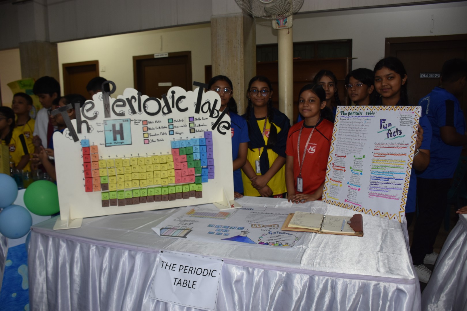 Science Fair