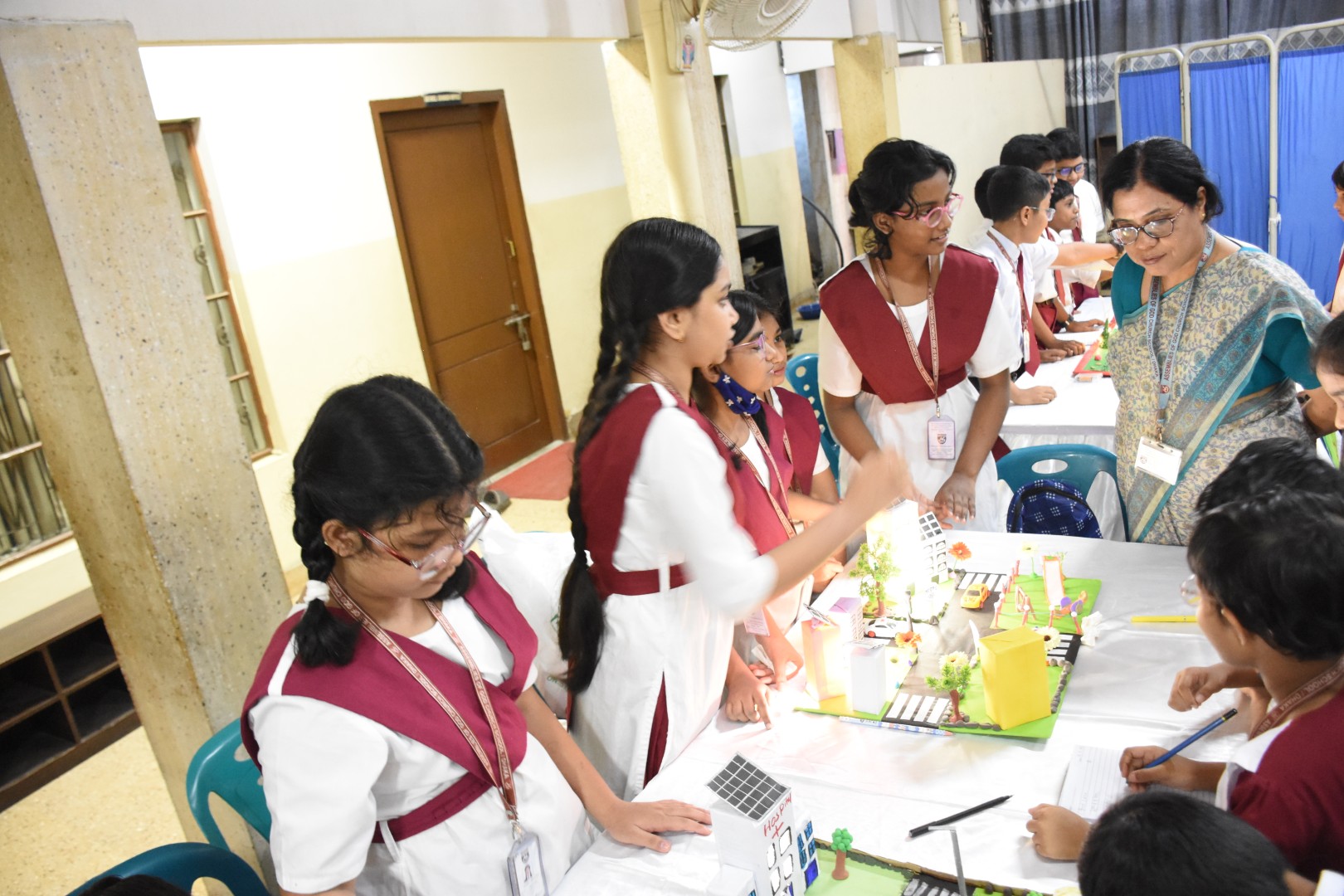 Science Fair