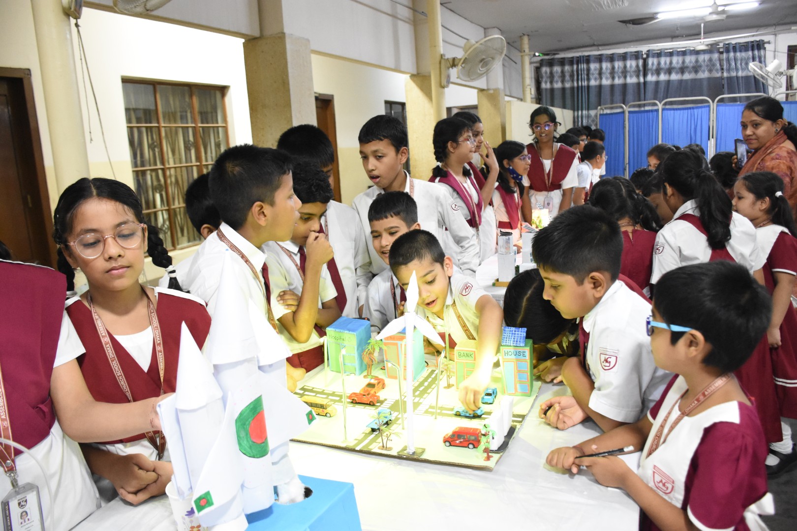Science Fair