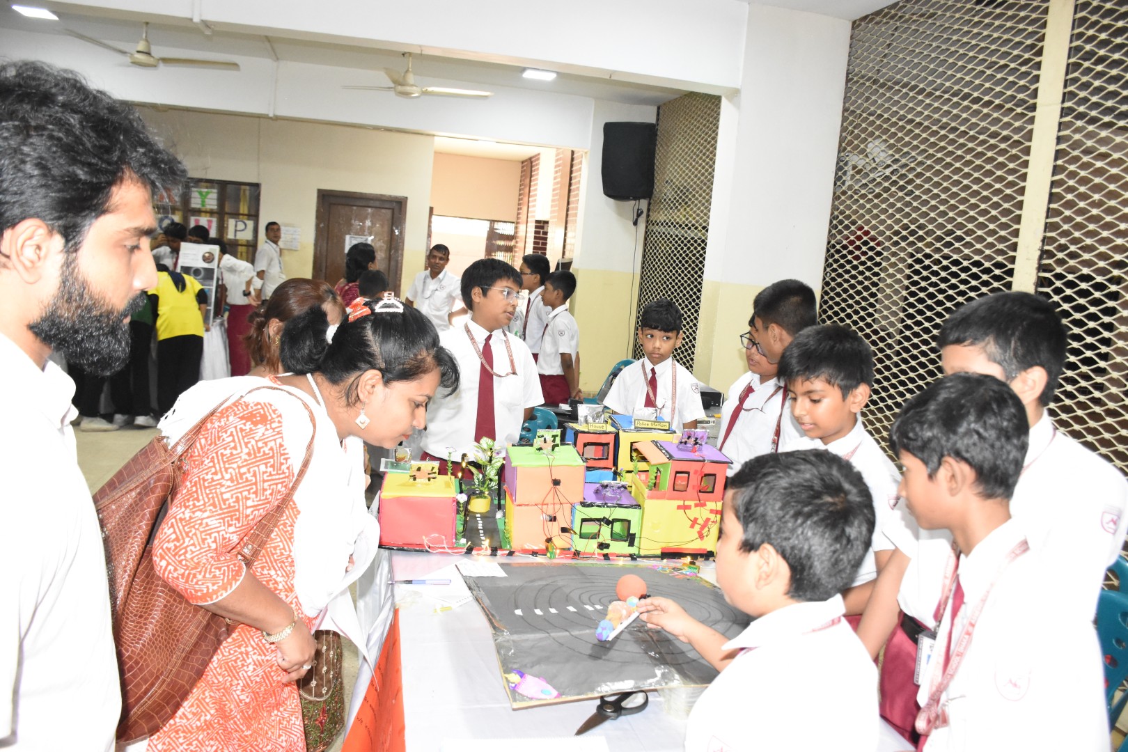 Science Fair
