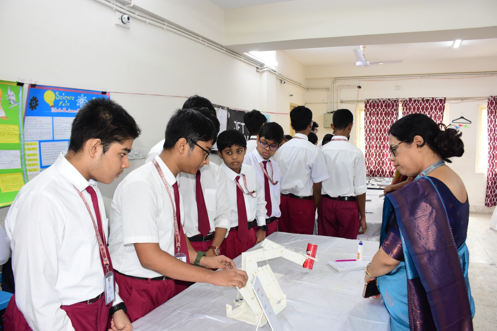 Science Fair