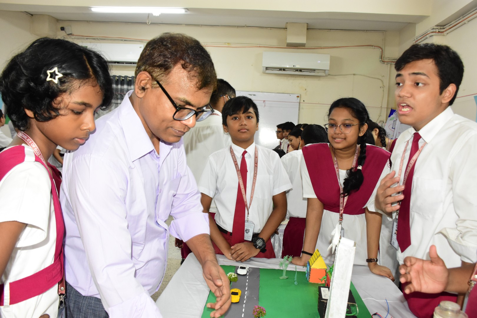 Science Fair