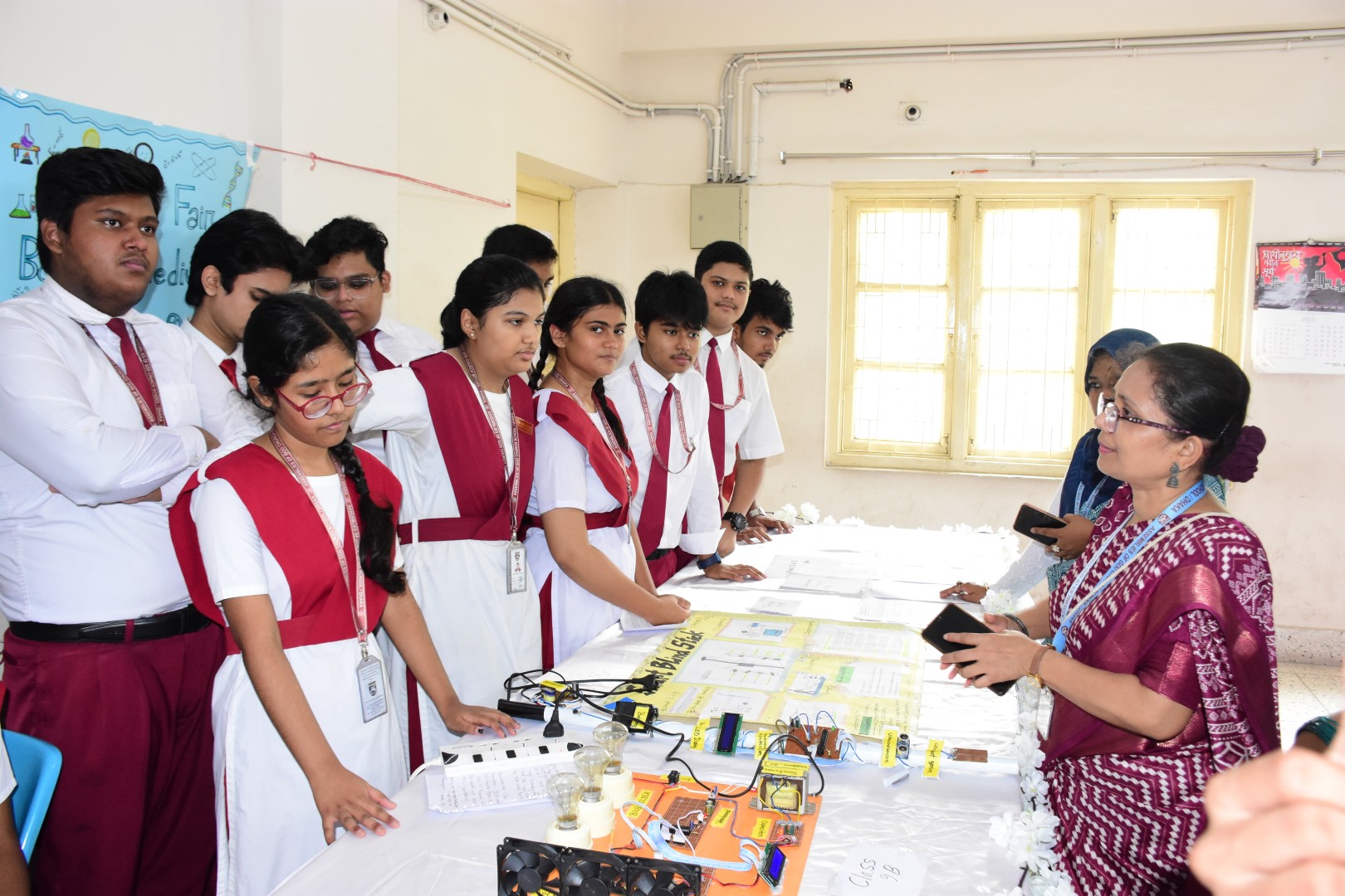 Science Fair
